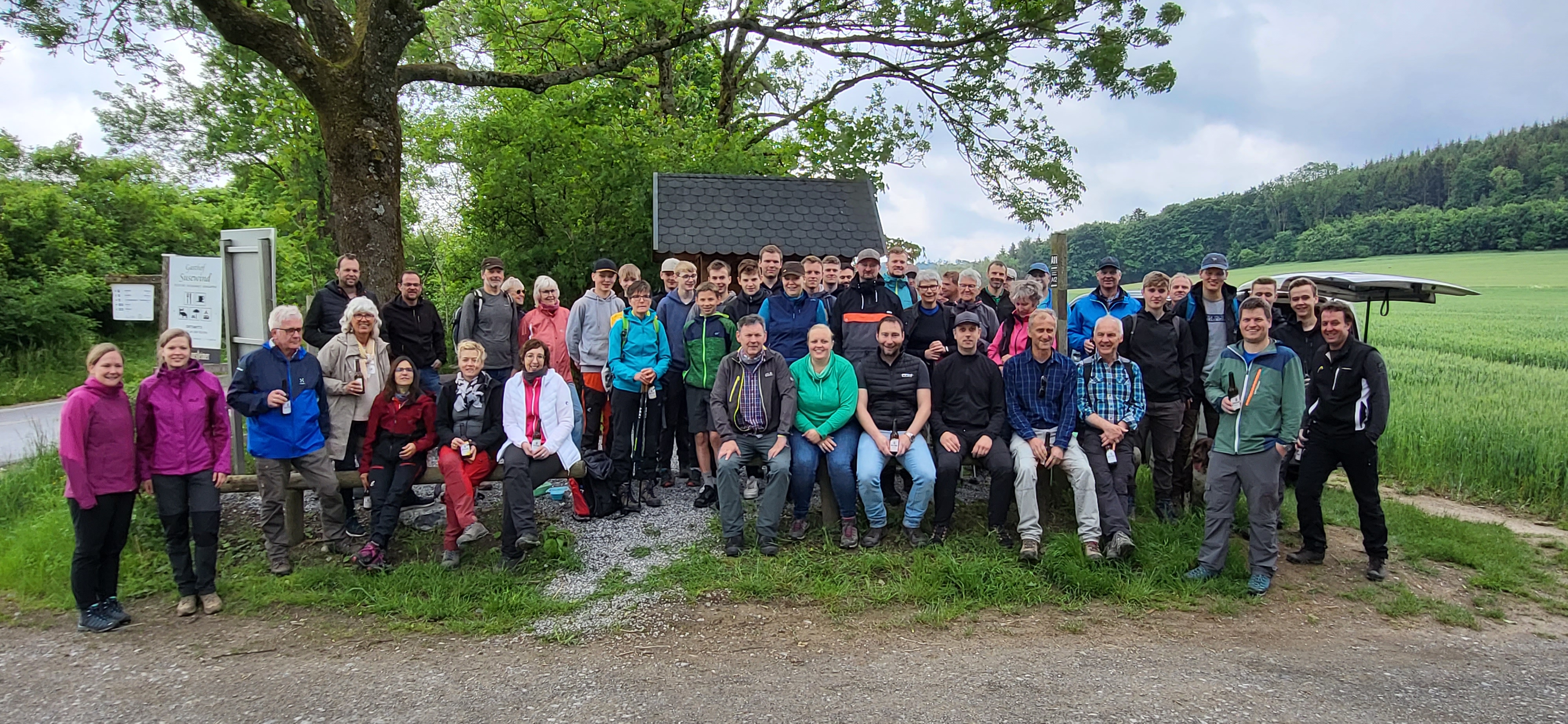 Vereine & Unternehmen