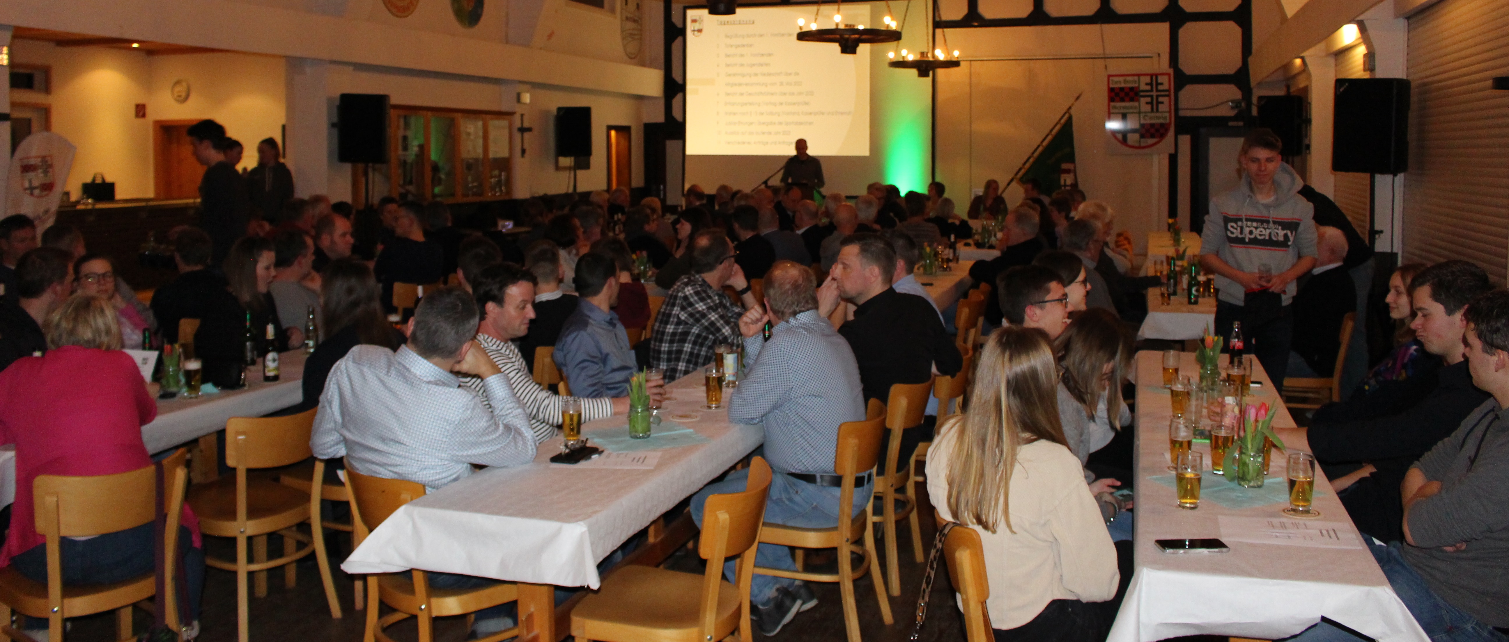 Generationenübergreifender Zusammenhalt